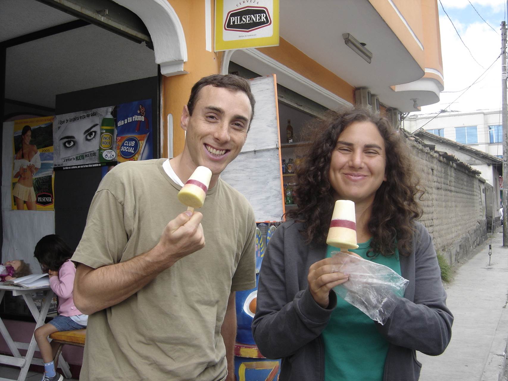 happy kosher customers